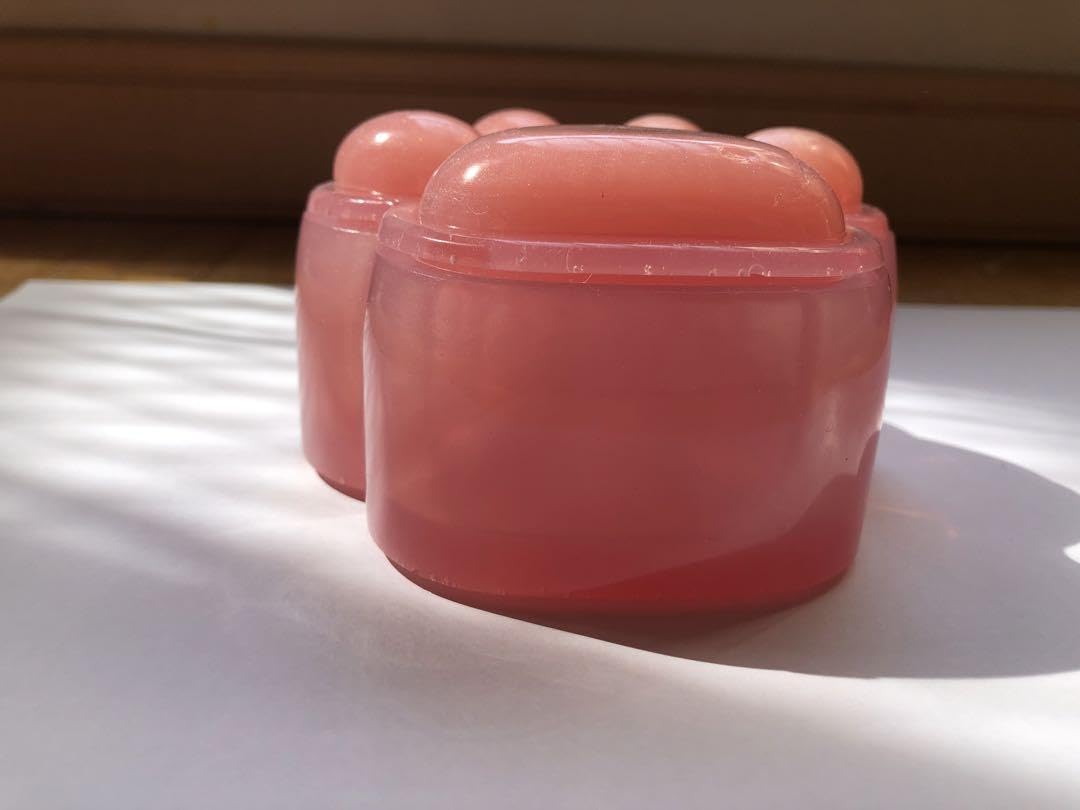 肉球 ✨ 小物入れ Amazon.co.jp: 肉球小物入れ : ペット用品